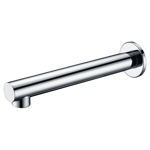 ikon hali bath spout chrome hyb88-801
