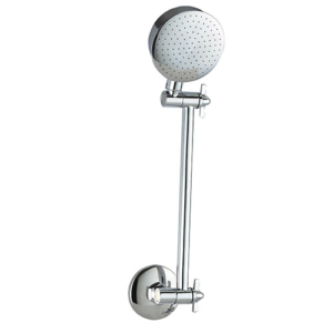 Ruby All Direction Shower Head