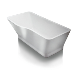 FS2 Freestanding Bath