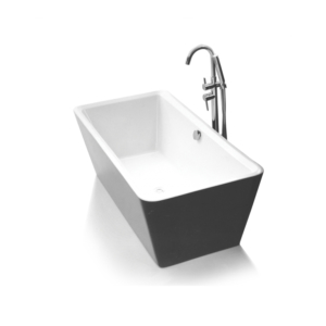 FS3 Freestanding Bath