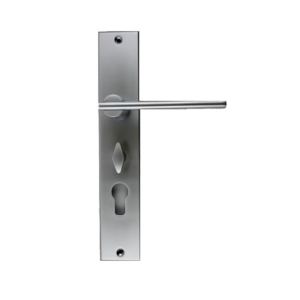 Nidus OZI-1 Metro Lever Combo