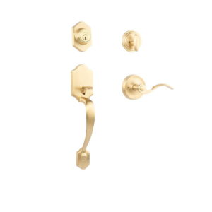 N2lok Maison Charente Entrance Set