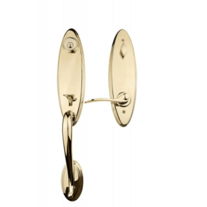 N2lok Maison Loire Entrance Set