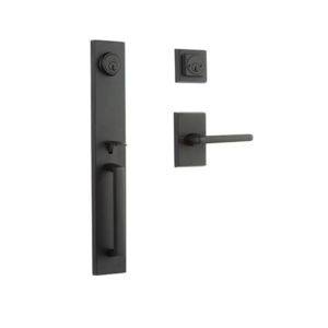 N2lok Maison Montpellier Entrance Set