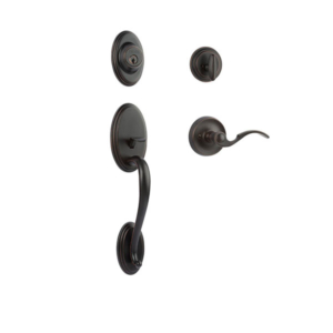 N2lok Maison Somme Entrance Set